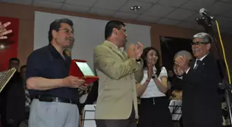 Musıki Derneği'nden 77. Konser