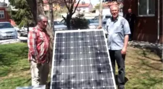 Seyyid Battal Gazi Külliyesi Güneş Enerjisiyle Aydınlanacak