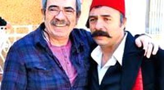 'Tak Tak Arif' Dizi Setini Bastı