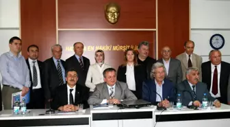 2011 Yılı Gelir Vergisi Rekortmenleri Açıklandı