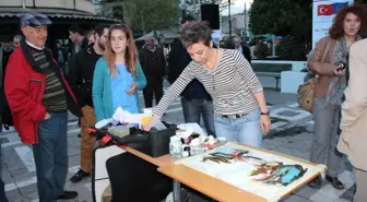 3 Ayrı Kültür İzmir'de Bir Araya Geliyor