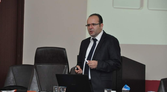 Başiskele Belediyesi Personeline Eğitim Semineri