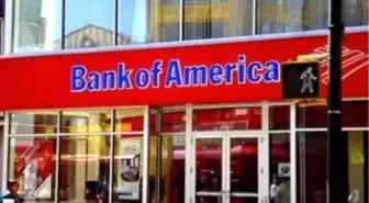 Bofa Yeni İşten Çıkarmalara Hazırlanıyor