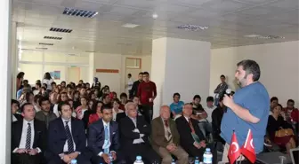 Burhaniye Uygulamalı Bilimler'de 'Kariyer ve İstihdam' Paneli