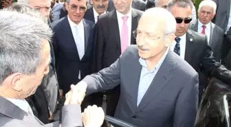 CHP Genel Başkanı Kemal Kılıçdaroğlu Açıklaması