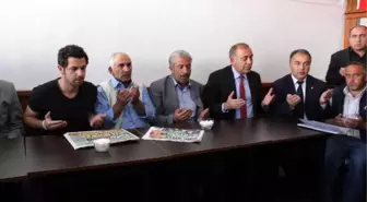 CHP'li Tekin: 19 Mayıs'ları Kutlayacağız (2)