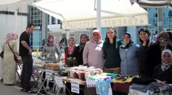 Edremit'te Köy Kermesi