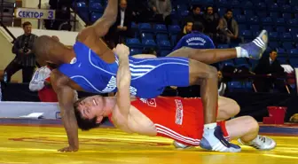 Erzurum'un Gururu Oldular