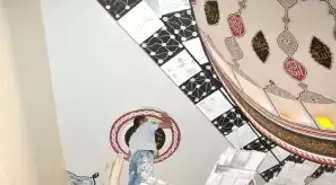 Geleceğin Hat Ustaları Yetişiyor