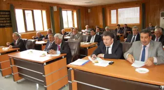 İmar Komisyonu, Dosyaların 4'ünü İdareye İade Etti