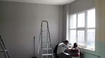 İzmit Belediyesi Okulların İhtiyacını Karşılıyor