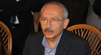 Kılıçdaroğlu: 'Orta Öğretimde Evlilik İznine İhtimal Vermiyorum'