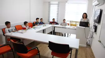 Manisa'da Deha Danışmanlık Merkezi Açıldı