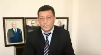 MHP İlçe Başkanı Danacı, Türkçülük Günü'nü Kutladı