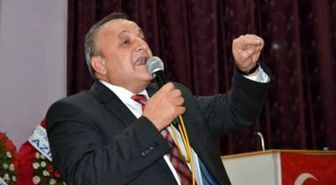 MHP'li Vural'dan, Başbakan Erdoğan'a 'Bıg Brother' Benzetmesi