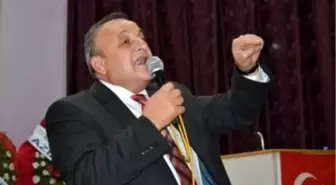 MHP'li Vural'dan, Başbakan Erdoğan'a 'Bıg Brother' Benzetmesi