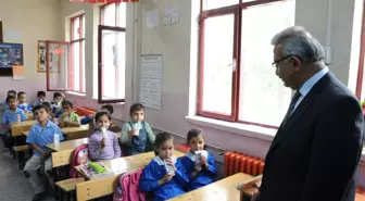 'Okul Sütü Projesi'