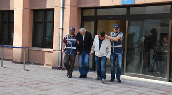 Sanatını Uyuşturucu İçin Konuşturdu