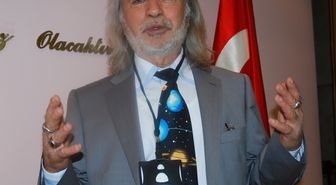 'Uzaylılar Asla Dünya'ya Gelemezler'