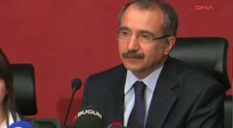 1 Bakan Dinçer : Süt Dağıtma Programını Israrla Devam Ettireceğiz