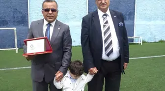 Adana Demirspor'da Altyapı Çalışmaları