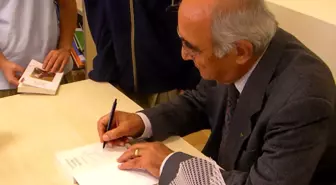 Adnan Binyazar Kastamonu'ya Geliyor