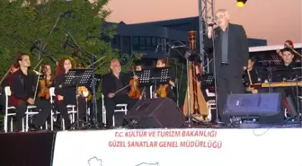 Anadolu Filarmoni Orkestrası, Balıkesir Üniversitesi'nde Konser Verdi