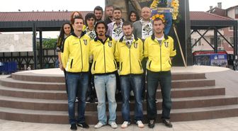 Atatürk'ün Fenerbahçe Spor Kulübünün Ziyaret Edişinin 94. Yıldönümü