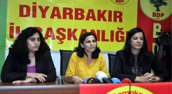 Öcalan İçin Nöbet Tutacaklar