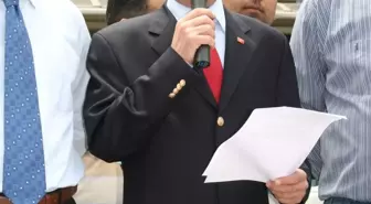 CHP'den Ulaşım Tepkisi