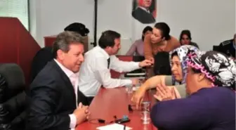 Çözümün Adı: Halk Meclisleri