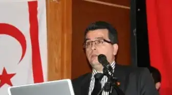 Doyuran, 'Türk Tarihinde 3 Mayıs Bir Dönüm Noktasıdır'