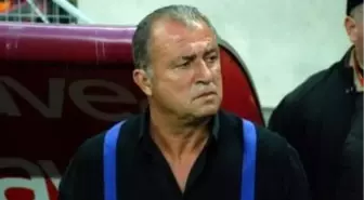 Fatih Terim'e Şok!