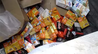 Gıda Denetimleri Sürüyor