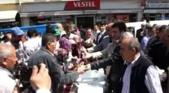 MHP Lideri Bahçeli'den '3 Mayıs Milliyetçiler Günü' Mesajı