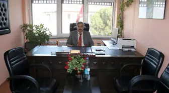 Mustafa Aydın Yenipazar İlksan Temsilcisi Oldu