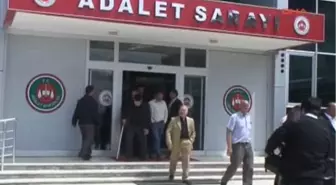 Belediye Başkanı'nın da Yargılandığı 'Rüşvet' Davası Başladı