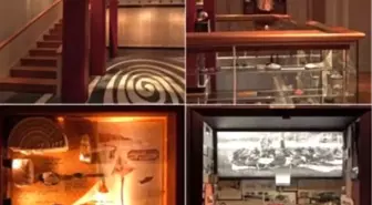 Orhan Pamuk'un 'Masumiyet Müzesi'Yle Geçmişe Yolculuk…