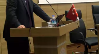 Prof. Dr. Hasan Tahsin Fendoğlu Açıklaması