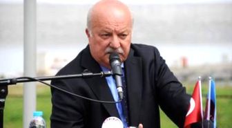 Trabzonspor Başkanı Şener: Bu Federasyon Artık Olmaz, Değişmeli