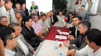 2981 Sayılı Yasa Mağdurları İçin Çalışma Yapılacak