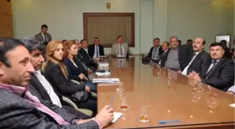 3. Hemşeri Dernekleri Festivali Başlıyor