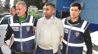 Adana'da Şırdan Cinayeti