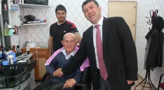 Ağbaba'dan Arguvan ve Yazıhan'a Ziyaret