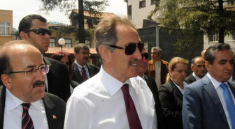 Bakan Günay: Estetiği Koruma Kaygılarımız Rant Baskısı Altında