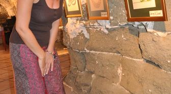 Bodrum'da 'Tezbip Hat Minyatür' Sergisi