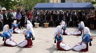 Bolu Belediyesi'nden Türkiye'de Bir İlk