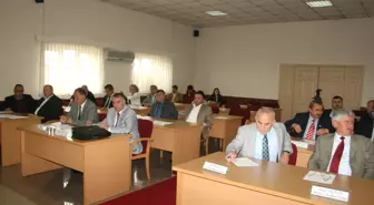 Düzce İgm Gündemde Yedi Göller