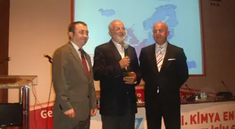 Gökçe: 'Enerji Açığı Olmasa Cari Açık da Olmaz'