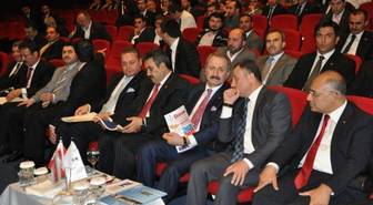 Hedef 2023 + Geleceğin İş Dünyasınıo Tasarlamak